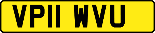 VP11WVU