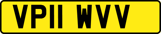 VP11WVV