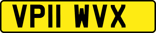 VP11WVX