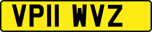 VP11WVZ