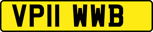 VP11WWB