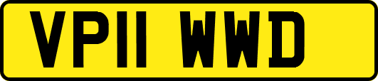 VP11WWD