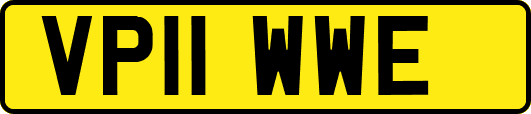 VP11WWE