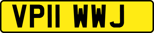 VP11WWJ