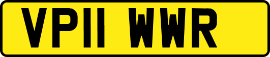 VP11WWR