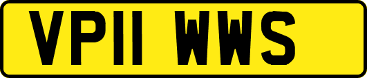VP11WWS