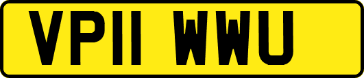 VP11WWU