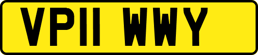 VP11WWY