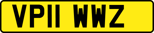 VP11WWZ