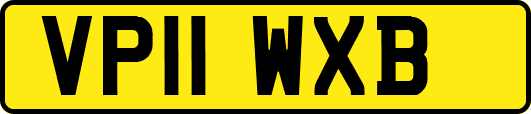 VP11WXB