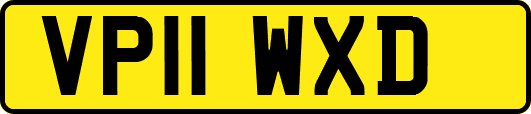 VP11WXD