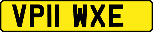VP11WXE