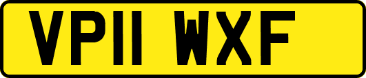 VP11WXF