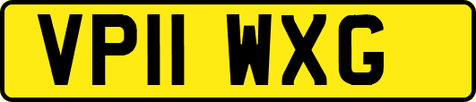 VP11WXG