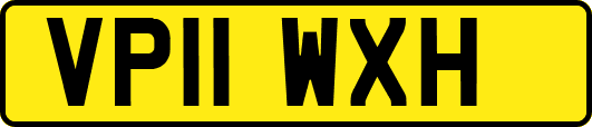 VP11WXH
