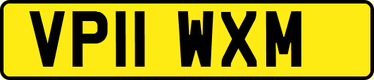 VP11WXM
