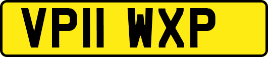 VP11WXP
