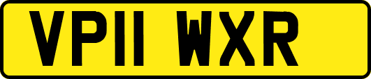 VP11WXR