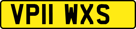 VP11WXS