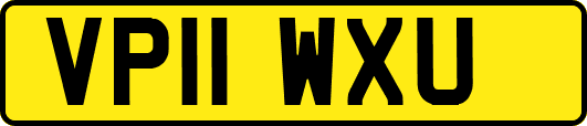 VP11WXU