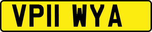 VP11WYA