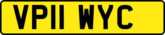 VP11WYC