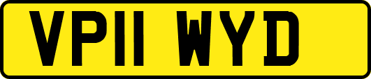 VP11WYD