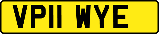 VP11WYE