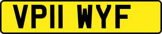 VP11WYF