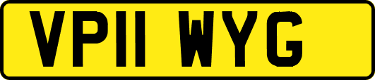 VP11WYG