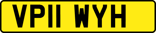 VP11WYH