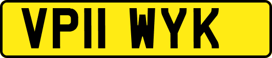 VP11WYK