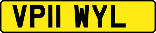 VP11WYL