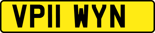 VP11WYN