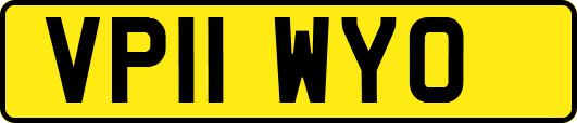 VP11WYO