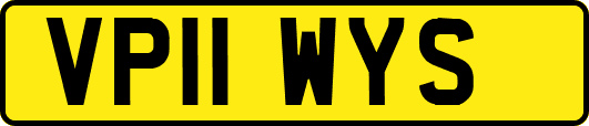 VP11WYS