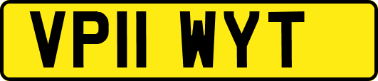 VP11WYT