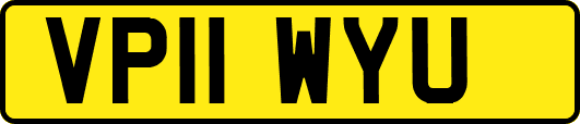 VP11WYU