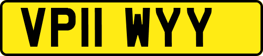 VP11WYY