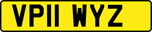 VP11WYZ