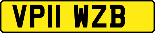 VP11WZB