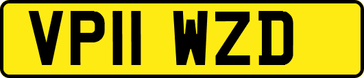 VP11WZD