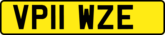 VP11WZE