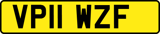 VP11WZF