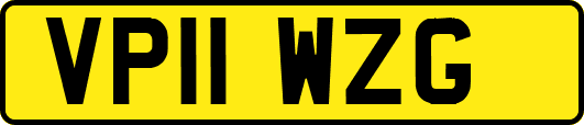 VP11WZG