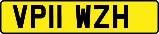 VP11WZH