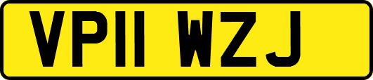 VP11WZJ