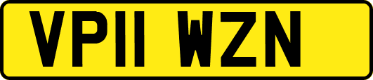 VP11WZN