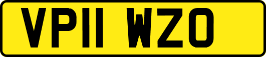 VP11WZO