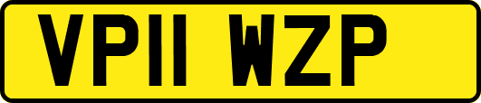 VP11WZP